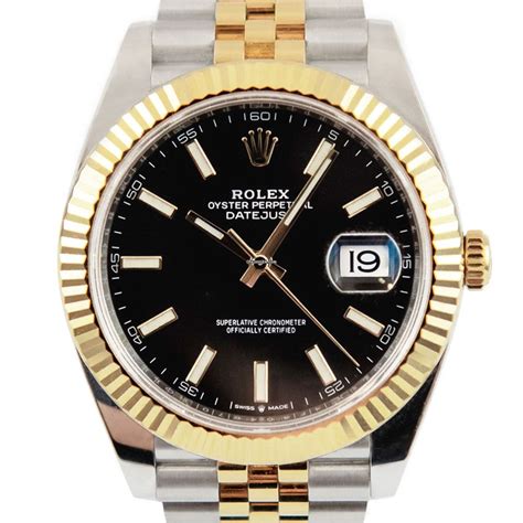 rolex datejust 41 mit bildern zifferblatt chrono24